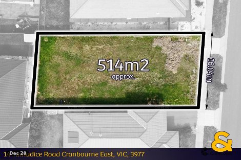 14 Tinnadice Rd, Cranbourne East, VIC 3977