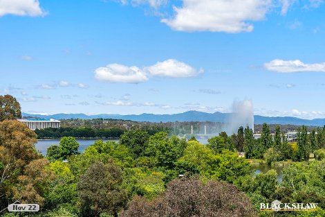 137/44 Constitution Ave, Parkes, ACT 2600