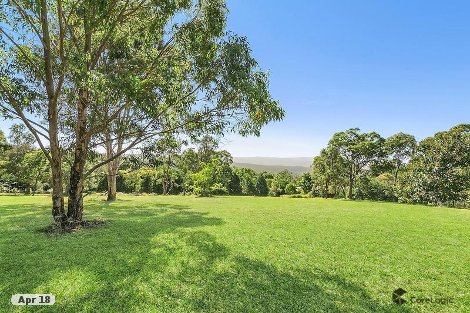 193 Happy Valley Rd, Cabarlah, QLD 4352