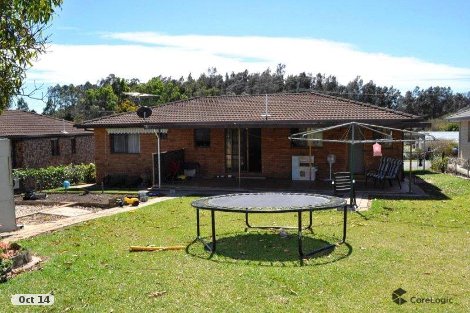 25 Glenmore Cres, North Macksville, NSW 2447