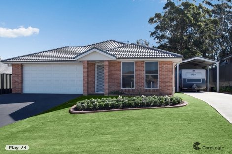 45 Laurie Dr, Raworth, NSW 2321