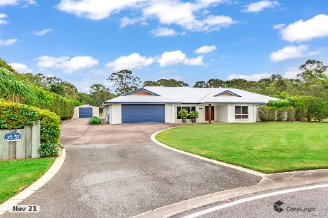 35-37 Lewins Pl, Burpengary East, QLD 4505