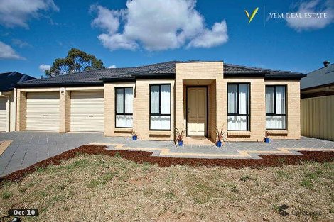 26 Parkview St, Burton, SA 5110