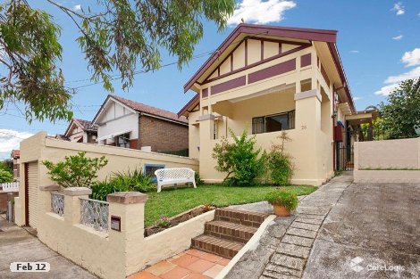 25 Fourth St, Ashbury, NSW 2193