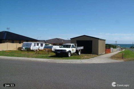 36 Seabreeze Ave, Sulphur Creek, TAS 7316