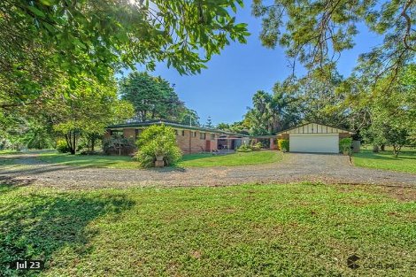 13 Gladrose Cres, Wongawallan, QLD 4210