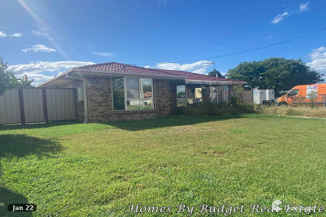 27 Cooper St, Laidley, QLD 4341