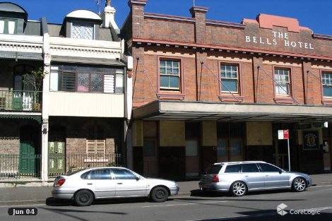 9 Bourke St, Woolloomooloo, NSW 2011