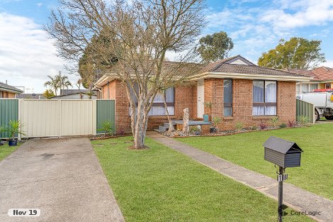 18 Talbragar St, Ruse, NSW 2560