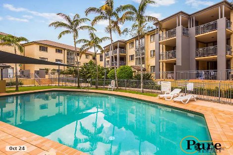 66/139 Macquarie St, St Lucia, QLD 4067