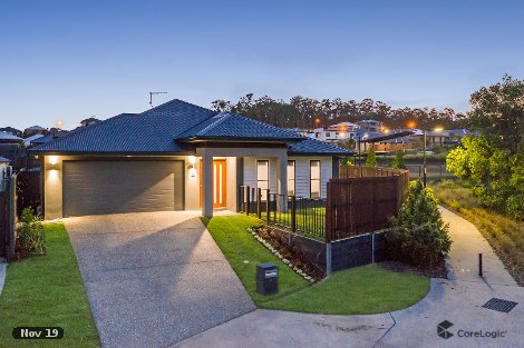 8 Monsal Lane, Holmview, QLD 4207