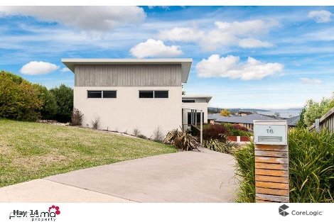 16 Nirranda Ct, Oakdowns, TAS 7019