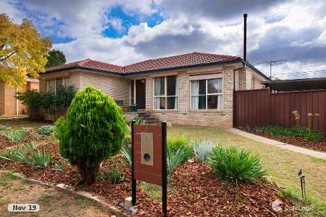 5 Altair Pl, Giralang, ACT 2617