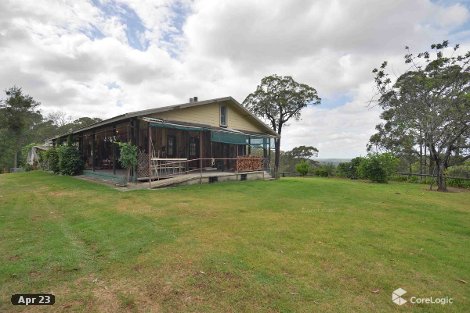 3247 Putty Rd, Colo Heights, NSW 2756