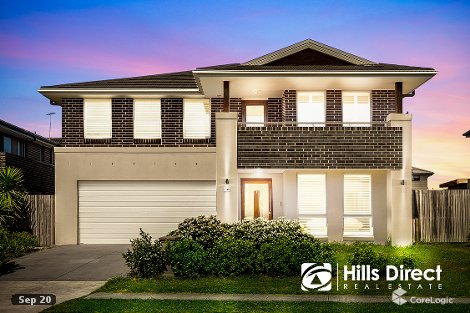 1a Digger St, The Ponds, NSW 2769
