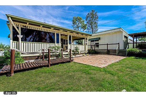 43 King St, Goombungee, QLD 4354