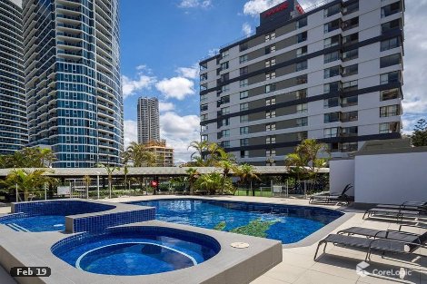 1402/3 Orchid Ave, Surfers Paradise, QLD 4217