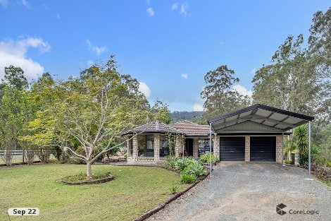 89-99 Bluegum Dr, Wonglepong, QLD 4275