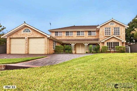 3 Lanceley Pl, Abbotsbury, NSW 2176