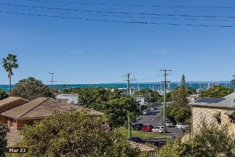 3/161 Melville Tce, Manly, QLD 4179