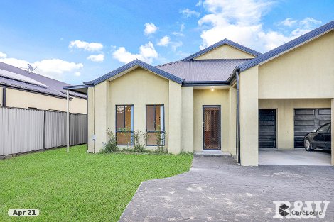 2/111 Melbourne St, Oxley Park, NSW 2760