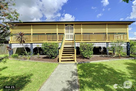 92 Barrack Rd, Cannon Hill, QLD 4170