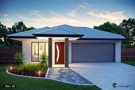 8 Myrtlewood Cres, Zuccoli, NT 0832