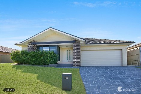 35 Saddlers Dr, Gillieston Heights, NSW 2321