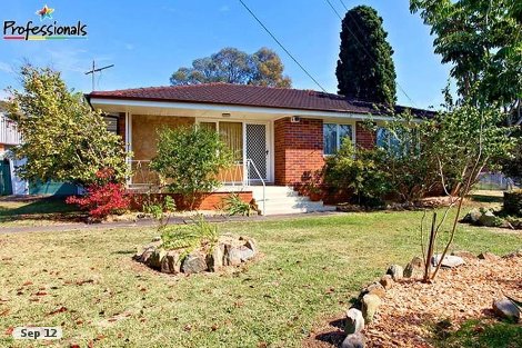 61 Maxwells Ave, Ashcroft, NSW 2168