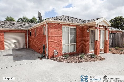 2/27-29 Wattle Dr, Doveton, VIC 3177