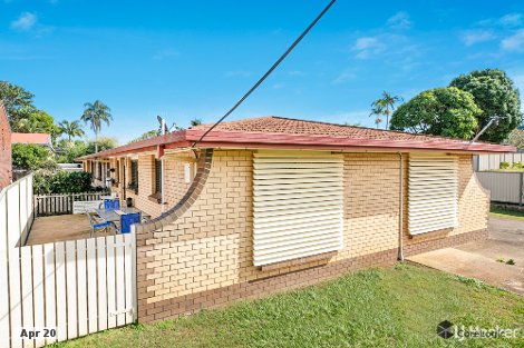 1/46 Waterloo St, Cleveland, QLD 4163