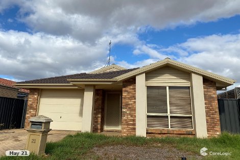 21 Callabonna Ave, Andrews Farm, SA 5114