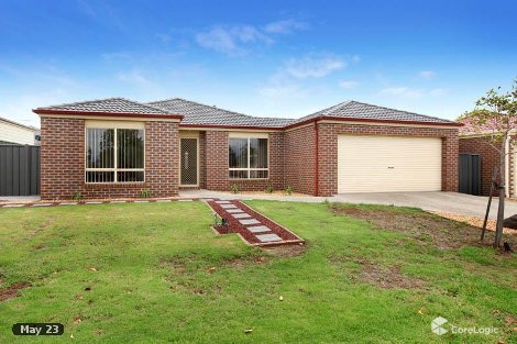 14 Maculata Pl, Manor Lakes, VIC 3024