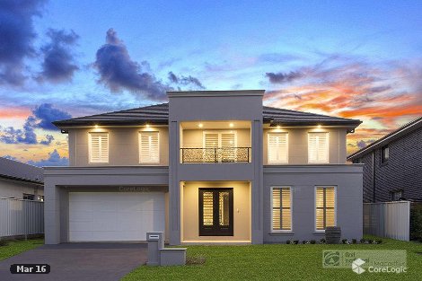 20 Sherrit Way, Harrington Park, NSW 2567