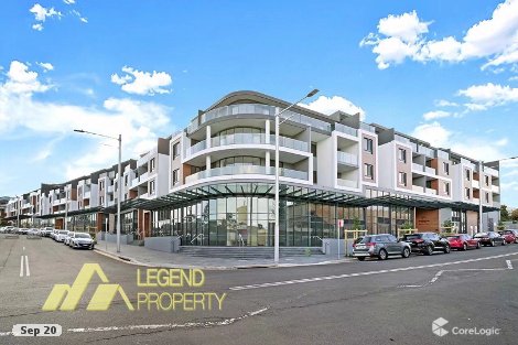 303/1 Glen St, Eastwood, NSW 2122