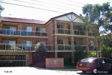 1/11-17 Bembridge St, Carlton, NSW 2218