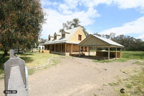 15 Old Killingworth West Rd, Yea, VIC 3717