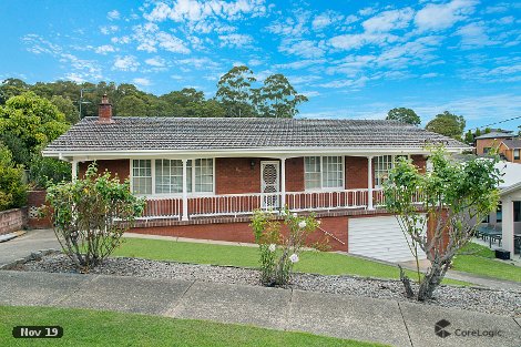 25 Dalvern Cl, Adamstown Heights, NSW 2289