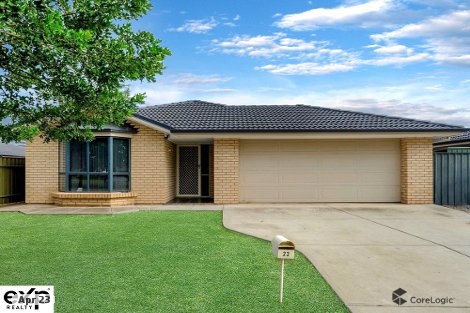 23 Trinity Ct, Andrews Farm, SA 5114