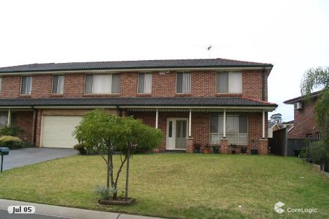 3a Dolphin Cl, Green Valley, NSW 2168