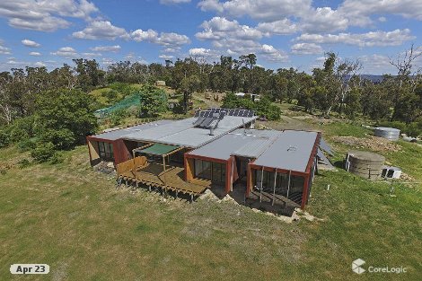 90 Thompsons Spur Rd, Reedy Creek, VIC 3658