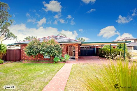 7 Summercrop Pl, Werrington Downs, NSW 2747