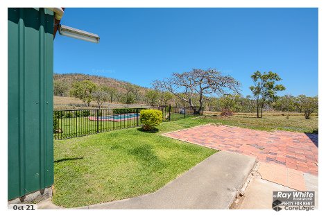 52294 Burnett Hwy, Bouldercombe, QLD 4702