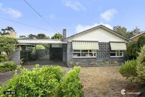 21 Kathrin Ave, Dingley Village, VIC 3172