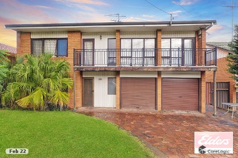 43 Wendy Ave, Georges Hall, NSW 2198