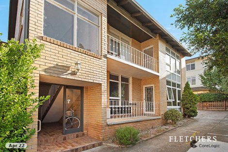 3/1227 Burke Rd, Kew, VIC 3101