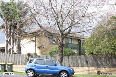 3/18 Fisher Pde, Ascot Vale, VIC 3032