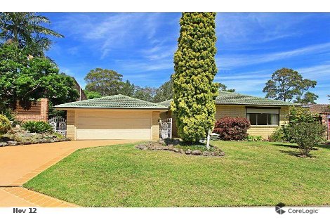 3 Ravenwood Pl, Mount Keira, NSW 2500