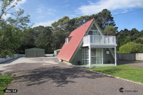 3 Featherstone St, Strahan, TAS 7468