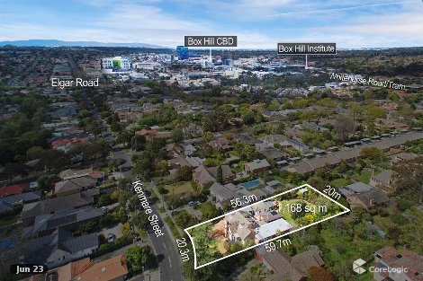 48 Kenmare St, Mont Albert, VIC 3127